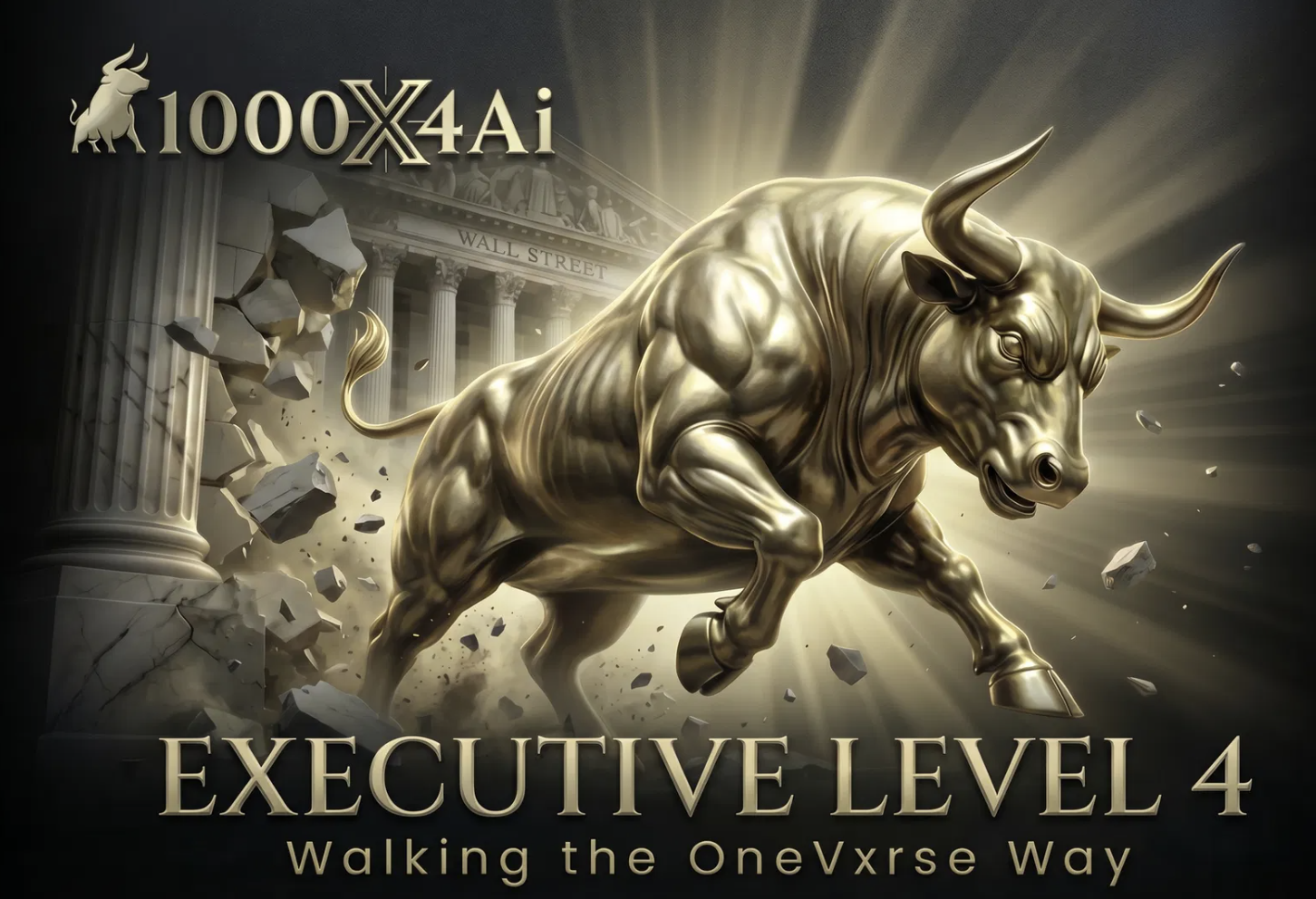 Executive Level 4